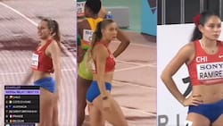 Así fue la histórica carrera de Chile en el Mundial de Relevos