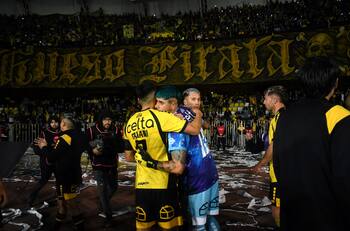 Atención Colo Colo, la U y la UC: las 4 figuras de Coquimbo que amenazan con liderar el éxodo 2026