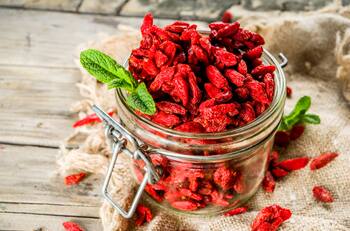 Descubre el poder de este SUPERALIMENTO antioxidante y que refuerza tu sistema inmunológico