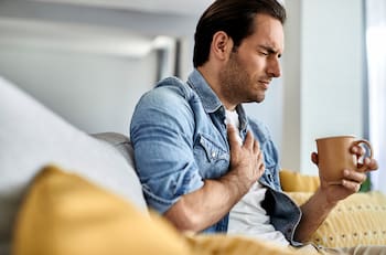 Si cumples con estos cinco factores podrías tener más riesgo de sufrir enfermedades cardiovasculares, según Harvard