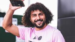 Puede jugar: Maxi Falcón recibió un “perdonazo” en Estados Unidos