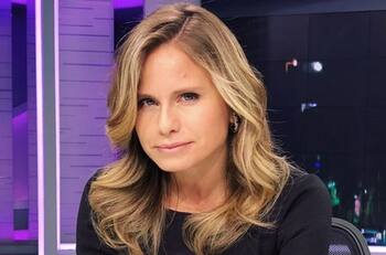 "Estás igual": Soledad Onetto sorprendió con tierna fotografía del recuerdo