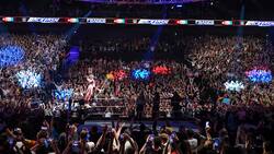 Cody Rhodes y la WWE pusieron Francia a sus pies: resultados de Backlash 2024