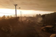 Desafío Levantemos Chile: Cómo donar para ir en ayuda de los damnificados de los incendios forestales en la Región del Biobío y Ñuble