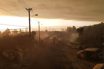 Desafío Levantemos Chile: Cómo donar para ir en ayuda de los damnificados de los incendios forestales en la Región del Biobío y Ñuble