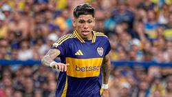 MARCADOR FINAL | Boca Juniors 1 - Barracas Central 0 por la Torneo Apertura 2025