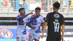 EN VIVO | Audax Italiano vs. U. de Chile por Copa de la Liga: minuto a minuto del partido