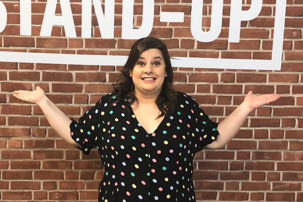 Laila Roth / Créditos: Instagram