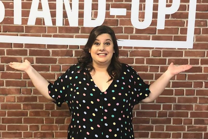 Laila Roth / Créditos: Instagram