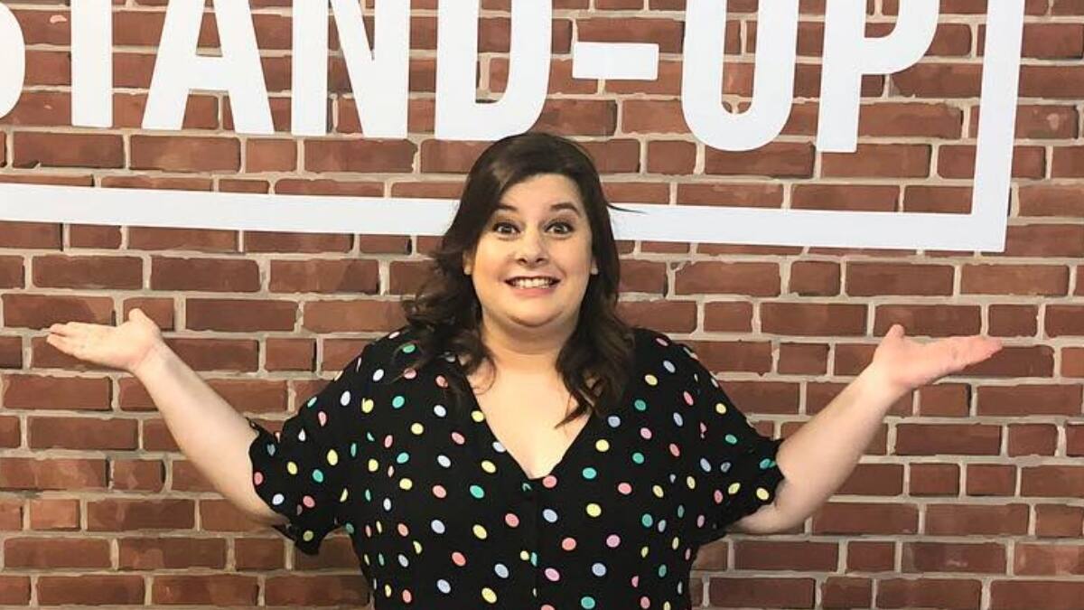 Quién es Laila Roth, humorista argentina que se presenta en el Festival de Viña 2023
