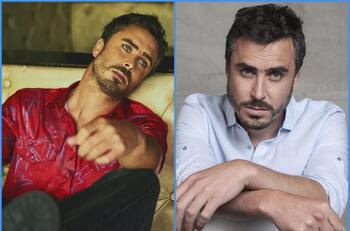 "Esas son viejas verdes": Nicolás Oyarzún revela el acoso que ha sufrido de parte de algunas fanáticas