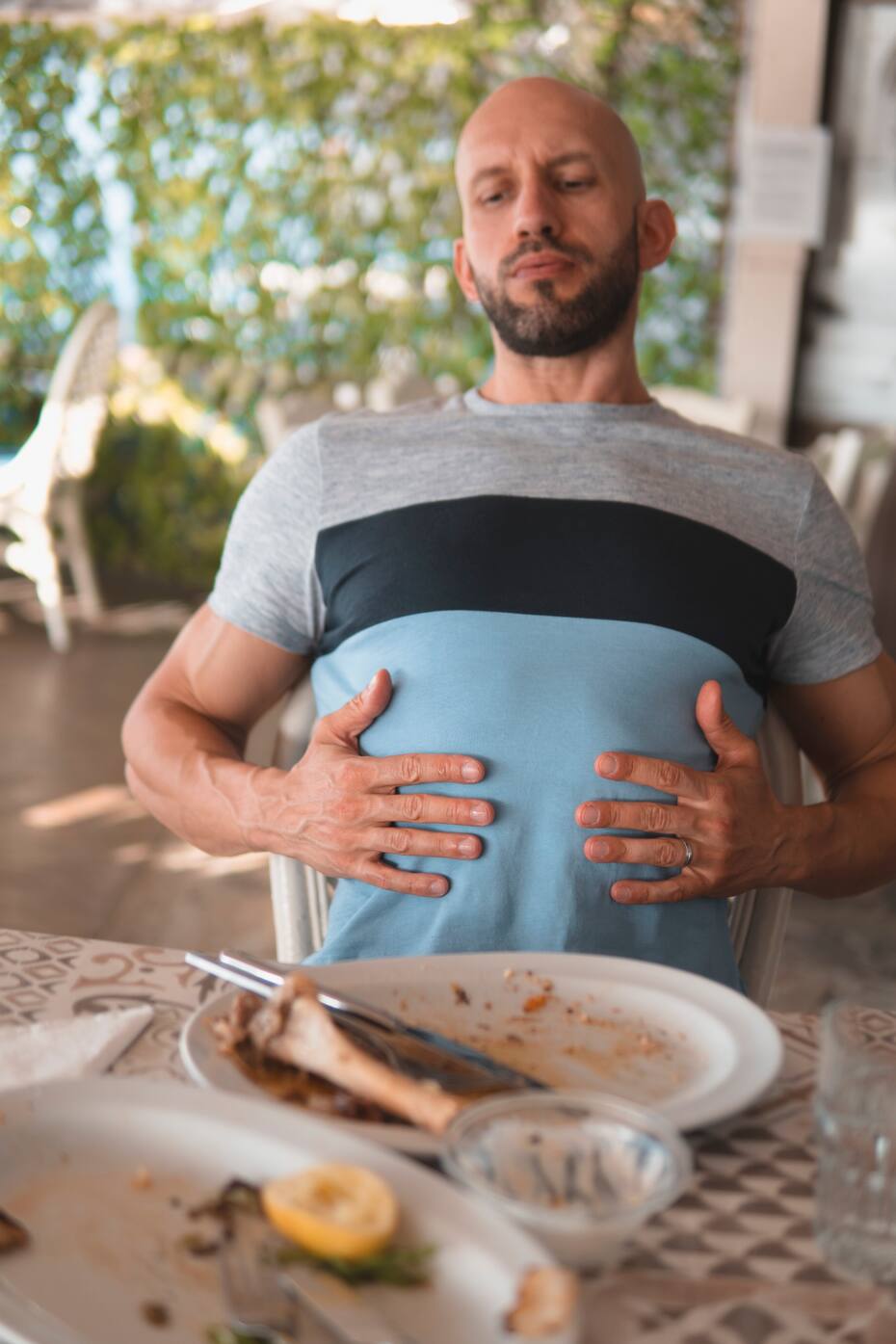Evítalo a dejar de consumir estos alimentos.
