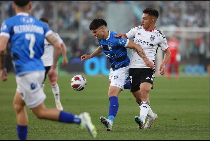 Claudio Torres se convertiría en el primer refuerzo de Deportes La Serena.