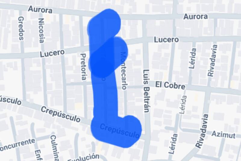 Pudahuel.
Créditos: Enel.