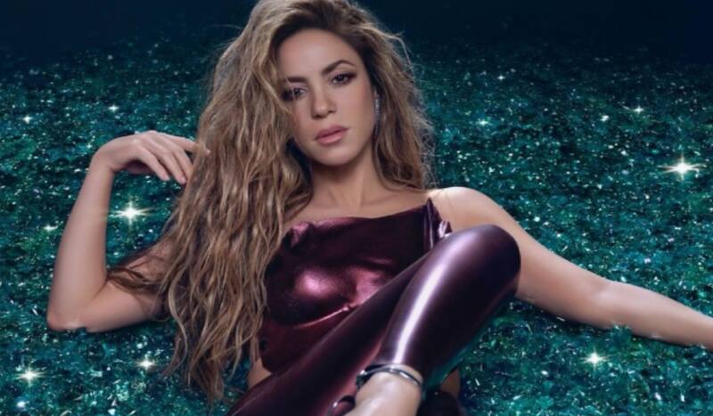 estrenó nuevo álbum.