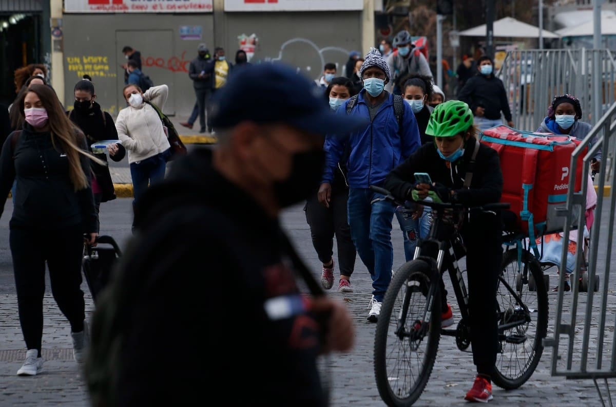 IFE Universal: ¿Desde cuándo se paga el nuevo Ingreso Familiar de Emergencia?