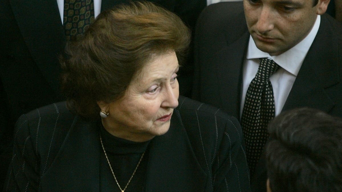 Muere Lucía Hiriart: ¿Cuál fue la reacción del gobierno de Sebastián Piñera?