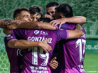 Vuelven los triunfos, se reactiva la fe: hinchas fueron en masa a apoyar a Deportes Temuco