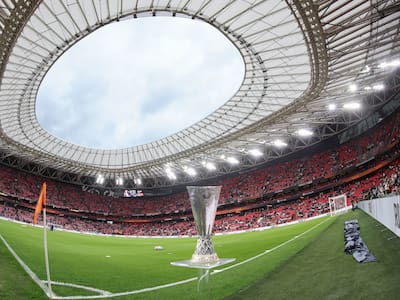 EN VIVO | Tottenham vs. Manchester United por Europa League: minuto a minuto de la final