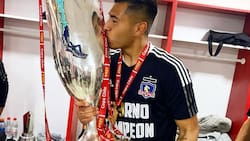 Colo Colo lo mandó a préstamo y ahora su nuevo DT lo criticó por el físico: “Tiene que bajar de peso”