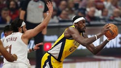 Playoffs NBA: Golden State gana pero Curry se lesiona, Indiana vuelve a golpear a Cleveland