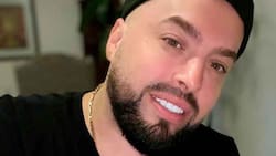 “Contigo lo encontré todo”: Exchico Mekano, Rigeo, sorprende con romántica petición de matrimonio