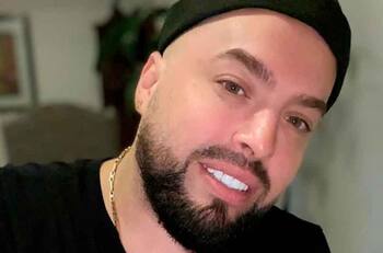 “Contigo lo encontré todo”: Exchico Mekano, Rigeo, sorprende con romántica petición de matrimonio