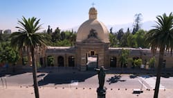 Recoleta celebrará por primera vez el Día de Muertos en el Cementerio General