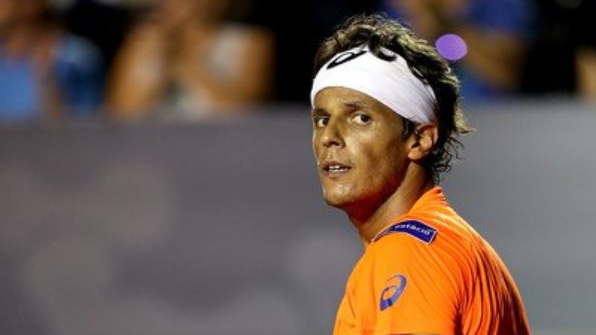 Joao Souza fue suspendido de por vida por arreglar partidos