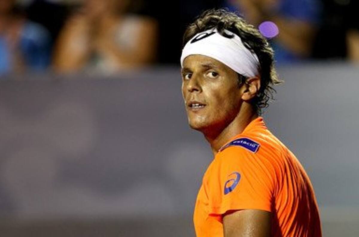 Joao Souza fue suspendido de por vida por arreglar partidos