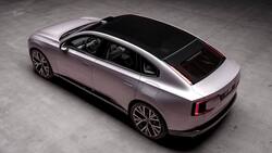 Este es el nuevo Volvo que pretende revolucionar a los autos eléctricos