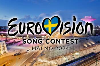 Estas son las 25 canciones que participan en la final del Festival de la Canción de Eurovisión 2024