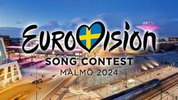 Estas son las 25 canciones que participan en la final del Festival de la Canción de Eurovisión 2024