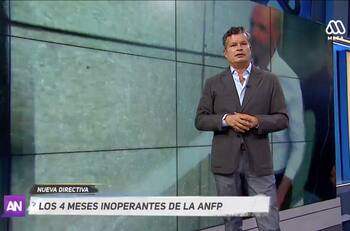 Felipe Bianchi recordó cuando se "coló" al matrimonio de Diego Maradona en "Podemos Hablar"
