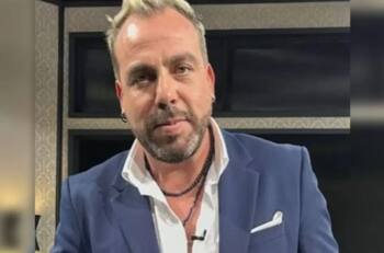 Tras comentada entrevista: Editan Wikipedia de Francisco Kaminski con duros calificativos