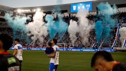 Universidad Católica y el Claro Arena se quedan con el horario prime del fútbol chileno