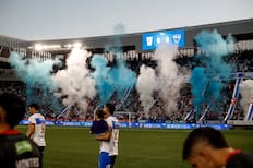 Universidad Católica y un nuevo logro con su Claro Arena: los hinchas pueden votar