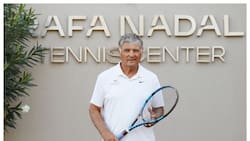 Inesperado: Toni Nadal lanza crítica a Carlos Alcaraz por lo que dijo tras el Australian Open