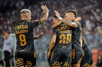 No solo Marcelo Díaz: Los otros 2 importantes fichajes que trajo la Navidad en Primera División