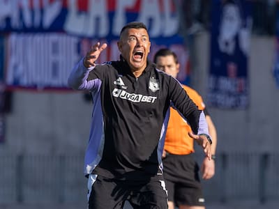 Lo arrastraba desde Boca Juniors: el pésimo registro de Jorge Almirón en los Clásicos
