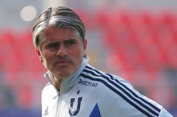 Vuelve a Italia: Diego López será DT en la Serie A tras su fracaso en la U