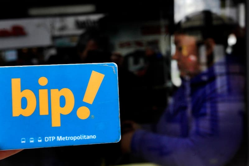 Así puedes cargarla online. Créditos: ATON