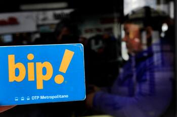 ¿Necesitas cargar tu Bip? Así puedes hacerlo con tu celular Android