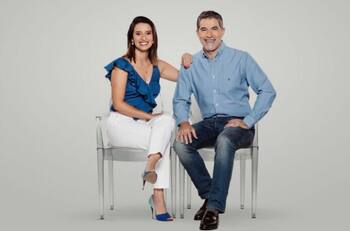 Polo Ramírez asume nuevo desafío de fin de semana tras salida de "Bienvenidos"