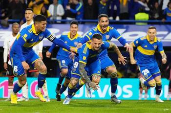 El nexo que llevaría a un ex goleador de Boca Juniors a vestir la camiseta de O’Higgins en 2026