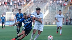 Cuestión de sangre: Los dos hermanos que se pelean el mismo puesto en Primera División