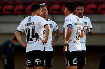 Las razón por la que Colo Colo no perdería los puntos ante Antofagasta