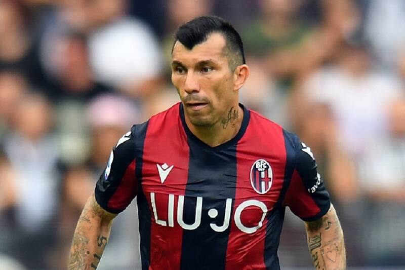 El Pitbull jugará en Vasco da Gama