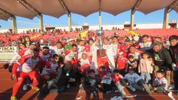 Integró un equipo histórico de la UC y ahora logró un nuevo título en el fútbol chileno