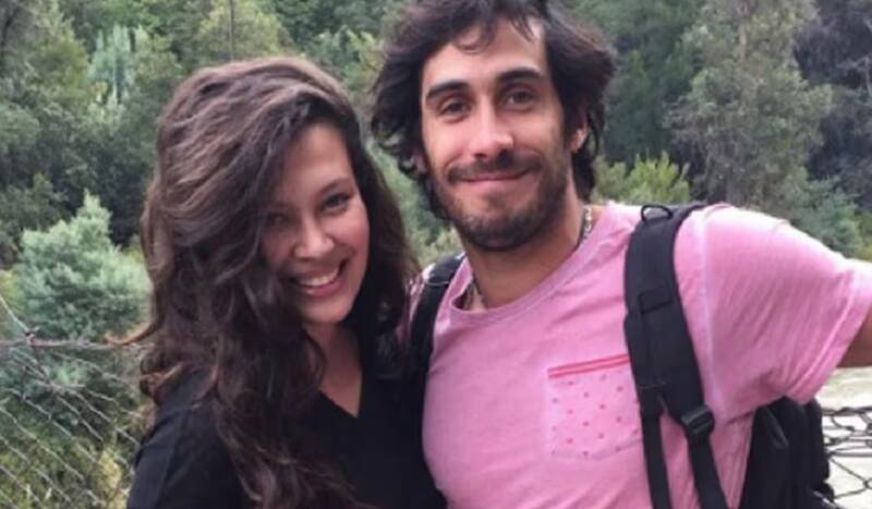 se conocieron en Pareja Perfecta.